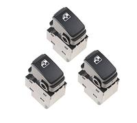 Yurefax Interruttore di comando finestrino con guida a sinistra a 14 pin, for Hyundai, Getz 2003-2010 Matrix 2006-2011 93570-1C110 935701C110 93580-1C000WK Interruttore alzacristalli auto(C)