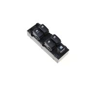 Yurefax Interruttore di comando finestrino con guida a sinistra a 14 pin, for Hyundai, Getz 2003-2010 Matrix 2006-2011 93570-1C110 935701C110 93580-1C000WK Interruttore alzacristalli auto(A)