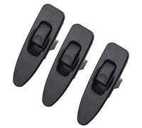 Yurefax Interruttore di comando for finestrino elettrico for auto, pulsante di ricambio, set di interruttori for specchietto alzacristallo elettrico, for Mitsubishi, CARISMA 1995-2006 MR 740 599 Inter