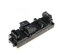 Yurefax Interruttore di controllo alzacristallo elettrico Colorado, for Canyon 04-12 25779766 Interruttore alzacristalli auto