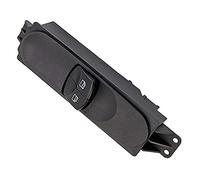 Yurefax Interruttore di controllo alzacristallo, for Mercedes, Sprinter, for VW, Crafter 6395450713 Interruttore alzacristalli auto(RHD RIGHT DRIVER)