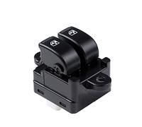 Yurefax Interruttore di controllo della finestra elettrica adatto for Hyundai Amica Mix Hatchback ATOS 93570-05050 9357005050 Interruttore alzacristalli auto