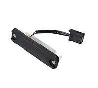Yurefax Interruttore di sblocco del portellone posteriore, for Toyota, for 4Runner 2003-2019 901-725 84840-35010 Sostituzione pulsante in gomma dell'interruttore bagagliaio Commutatore di linea