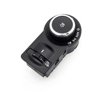 Yurefax Interruttore fari for auto Interruttore fari for auto, for Chevrolet, Cruze, numero OEM 96892114 Fendinebbia