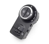 Yurefax Interruttore fari for auto Interruttore fari for auto, for Chevrolet, Cruze, OEM n. 1326 8707 Fendinebbia