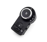 Yurefax Interruttore fari for auto Interruttore fari for auto, for Chevrolet, Cruze, OEM n. 1329 5228 Fendinebbia