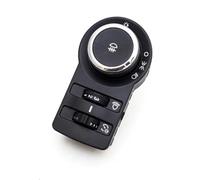 Yurefax Interruttore fari for auto Interruttore fari for auto, for Chevrolet, Cruze, OEM n. 25957704 Fendinebbia