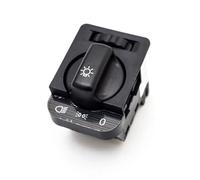 Yurefax Interruttore fari for auto Interruttore fari for auto, for Chevrolet, for vela, OEM n. 9021 3283 Fendinebbia