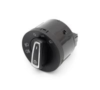 Yurefax Interruttore fari for auto Styling Interruttore lampada frontale for auto OEM n. 5G0 941 431AH Fendinebbia