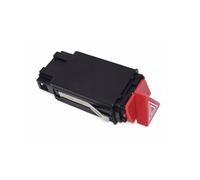 Yurefax Interruttore lampeggiatore luce di emergenza pericolo, for A6, A6 Quattro 1998 1999 2000 2001 2002 2003 2004 4B0941509D Pulsante interruttore di emergenza