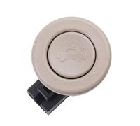 Yurefax Interruttore maniglia portellone bagagliaio posteriore, for Chevrolet, for GMC 9014066 96802737 Serratura del cofano del bagagliaio