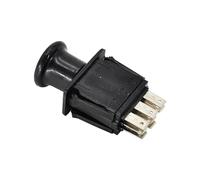 Yurefax Interruttore PTO 430117 532196112 Compatibile, for AYP 196112, for Delta 6201-348, for Husqvarna, Tosaerba Interruttore Frizione Tosaerba
