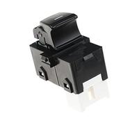 Yurefax Interruttore regolatore finestra Interruttore di controllo alzacristallo elettrico, for Hyundai, SantaFe 93580-A00004X 93580A00004X Interruttore alzacristalli auto