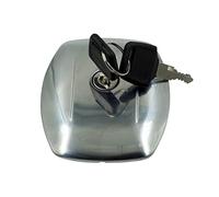 Yurefax Interruttori di accensione Tappo del serbatoio del gas Sedile serratura elettrica Set di chiavi Accessori for ricambi moto for King GS125 Interruttore a chiave di accensione for moto Interrutt