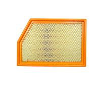 Yurefax Kit accessori for filtro aria for auto, for Jeep, Cherokee KL 2014 2015 2016 2017 2018 2.4L 3.2L L4 V6 52022378AA 52022376AA K52022378AA Filtro aria per auto