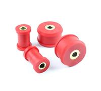Yurefax Kit boccole braccio oscillante anteriore, for VW, for Beetle, MK4 1998-2006, for Golf, MK2 MK3 1985-2006, for Jetta Boccola del braccio oscillante
