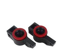 Yurefax Kit boccole braccio oscillante anteriore, for VW, for Golf, for Caddy, for Jetta, for, for EOS, for, A3 S3 RS3, for Skoda, for Octavia, for Seat, Altea Boccola del braccio oscillante