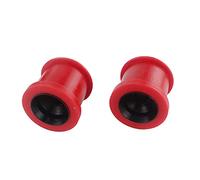 Yurefax Kit boccole braccio oscillante anteriore, for VW, for Golf, for Caddy, for Jetta, Passta, for, for, A S3 TT, for Skoda, for Superb, for Octavia, for Seat, Leon Boccola del braccio oscillante