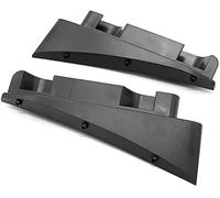 Yurefax Kit di riparazione per ripiano portapacchi, per, per Tt, per Ttrs 8J, per Coupe 2006-2014 Copertura bagagliaio posteriore Staffa laterale Staffa laterale montante C