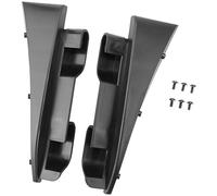 Yurefax Kit di riparazione per ripiano portapacchi, per Tt Ttrs 8J, per Coupe 2006-2014 Copertura bagagliaio posteriore Staffa laterale montante C Staffa laterale montante C