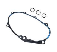 Yurefax Kit tenditore guarnizione coperchio valvole motore, for Skoda, Seat, A3, A4, TT, EOS, GTI, Golf, Jetta, Passat Guarnizione della testata del cilindro(Kit 001)