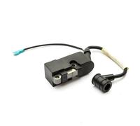 Yurefax La Bobina di accensione sostituisce la Parte della Motosega 4500 5200 5800 45CC 52CC 58CC 152F-100A Bobina di accensione