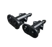 Yurefax LR015358 Ugelli lavafari lato destro Spruzzatore a getto for lampada, for Land Rover, for Range, for Rover, Sport 2010 2011 2012 2013 Ugello lavafari(Pair)
