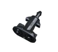 Yurefax LR015359 LR015358 Coppia ugelli lavafari lampada rondella spruzzatore a getto, for Land Rover, for Range, for Rover, Sport 2010 2011 2012 2013 Ugello lavafari(Right)