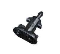Yurefax LR015359 LR015358 Coppia ugelli lavafari lampada rondella spruzzatore a getto, for Land Rover, for Range, for Rover, Sport 2010 2011 2012 2013 Ugello lavafari(Left)