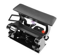Yurefax Lunetta maniglia portellone posteriore, for 2007-2013, for Chevrolet, for Silverado 1500 2500 3500, for GMC for Sierra 1500 2500 3500 22755303+20880358 Serratura del cofano del bagagliaio