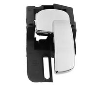 Yurefax Maniglia interna della portiera dell'auto sinistra for destra, for NISSAN, for Qashqai, J10 2004-2013 Maniglia interna della portiera interna Maniglia interna della portiera dell'auto(Right 1P