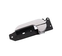 Yurefax Maniglia interna for portiera auto, for Kia, Pregio Travallo Kaon 05C KSeries Bongo 05C Maniglia sinistra destra 826104E000 826204E000 Maniglia interna della portiera dell'auto(1PC Left)