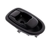 Yurefax Maniglia interna porta anteriore posteriore sinistra destra, for Hyundai, for Elantra, 1996 1997 1998 1999 2000 8261029002LG 8262029000LG Maniglia interna della portiera dell'auto(Left side)