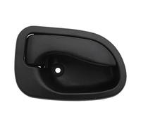 Yurefax Maniglia interna porta auto sinistra destra, for Hyundai, ACCENT 2004-2007 2004 2005 2006 2007 8262022000 8261022000 Maniglia interna della portiera dell'auto(Right 1pcs)