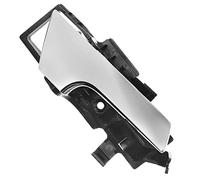 Yurefax Maniglia interna porta sinistra destra auto Maniglia interna porta auto Maniglia interna Pontiac G3, for Chevrolet, AVEO 96462710 Maniglia interna della portiera dell'auto(1pcs Right Side)