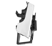 Yurefax Maniglia interna porta sinistra destra auto Maniglia interna porta auto Maniglia interna Pontiac G3, for Chevrolet, AVEO 96462710 Maniglia interna della portiera dell'auto(1pcs Left Side)