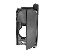 Yurefax Maniglia porta anteriore posteriore sinistra destra interna auto, for Hyundai, Accent 2006-2014 836201E000 836101E000 826201E000 826101E000 Maniglia interna della portiera dell'auto(Right Fron