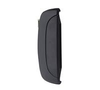 Yurefax MANIGLIA PORTIERA ESTERNA, for HYUNDAI, H100 VAN 1992-1997 PORT 96-04 1996 1997 1998 1999 2000 Maniglia per porta(BALCK,RIGHT 1PC)