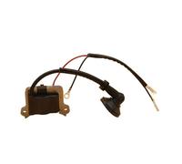 Yurefax Modulo Bobina di accensione, for 40-5 44-5 43CC 52CC CG430 CG520 BG430 Tagliaerba Decespugliatore Pezzi di Ricambio Bobina di accensione