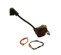 Yurefax Modulo Bobina di accensione, for STIHL, for 017 018 MS170 MS180 Pezzi di Ricambio for Motosega da Giardino 11304001302 Bobina di accensione