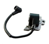 Yurefax Modulo di accensione Bobina Accessori for seghe a Catena MS290 024 MS340 026 MS380 MS390 MS440 MS640 MS260 Bobina di accensione