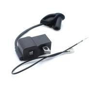 Yurefax Modulo di accensione Bobina Soffiatori Foglia Ventilatore Trimmer Parti for Tosaerba, for STIHL, BR500 BR550 BR600 BR700 Bobina di accensione