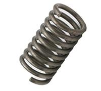 Yurefax Molla antivibrante, for STIHL, MS171 MS171C MS181 MS181C MS211 e MS211C Kit tampone di montaggio anteriore molla AV Parti for motoseghe Molla antivibrante