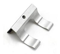 Yurefax MORSETTO CLIP JAW LOCK GRIPE FARO LAMPADA RONDELLA UGELLO COPERCHIO, for Mazda, TK-51-829 NH54-51-829 Ugello lavafari(Big)