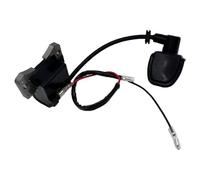 Yurefax Motosega for Tosaerba con Motore Bobina di accensione, for Robin, for Subaru, for NB411 EC04 BG411 CG411 5417023020 Bobina di accensione