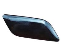 Yurefax Nero FARO LAVATORE UGELLO JET COPERCHIO COPERTURA TAPPO, for Toyota, for Camry 2009-2011 85045-33060 85044-33070 Copertura lavafari(BLACK Right Side)