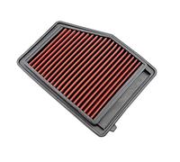 Yurefax Pannello filtro aria di ricambio, for Civic, for Acura, IXL 1.8L 2.0L 2012-2018 17220-RIA-A01 Presa aria fredda lavabile Filtro aria per auto