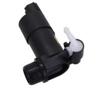 Yurefax Parabrezza della pompa lavavetri, per Focus, per motore Mk3 | 2011-2018 2205506 Accessori spray per parabrezza