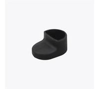 Yurefax Parafanghi Scooter Accessori Ali Parafango Posteriore Protezione Supporto Parti in plastica Viti Tappo in Gomma, for Xiaomi, Mijia M365 PRO Parafango per Skateboard(Hook Cover B)