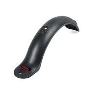 Yurefax Parafanghi Scooter Accessori Ali Parafango Posteriore Protezione Supporto Parti in plastica Viti Tappo in Gomma, for Xiaomi, Mijia M365 PRO Parafango per Skateboard(Rear Fender)